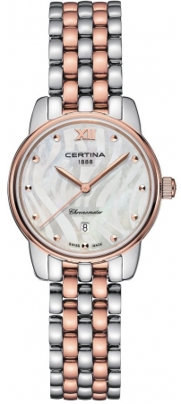 Certina C033.051.22.118.00