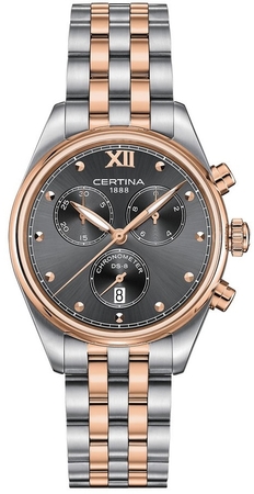 Certina C033.234.22.088.00