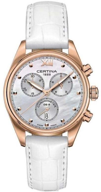 Certina C033.234.36.118.00