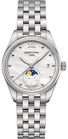 Certina C033.257.11.118.00