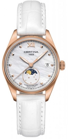 Certina C033.257.36.118.00