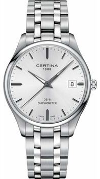 Certina C033.451.11.031.00