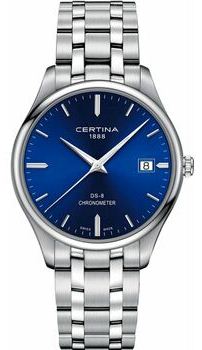 Certina C033.451.11.041.00