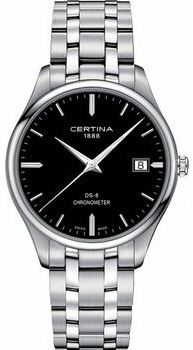 Certina C033.451.11.051.00