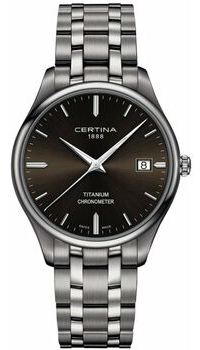 Certina C033.451.44.081.00