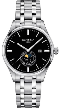 Certina C033.457.11.051.00