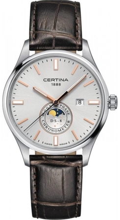 Certina C033.457.16.031.00