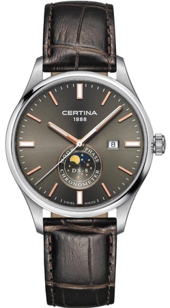 Certina C033.457.16.081.00