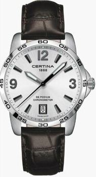 Certina C034.451.16.037.00