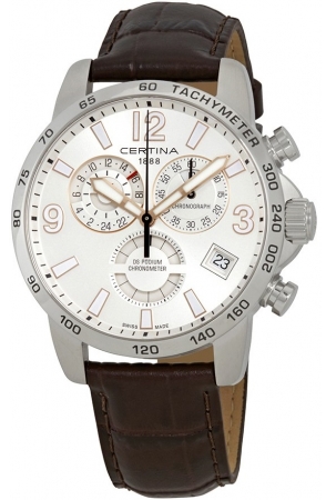 Certina C034.654.16.037.01