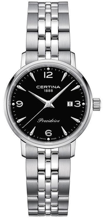 Certina C035.210.11.057.00