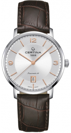 Certina C035.407.16.037.01