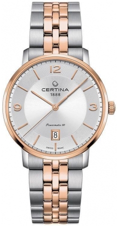 Certina C035.407.22.037.01