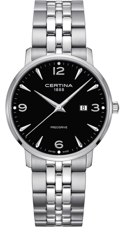 Certina C035.410.11.057.00