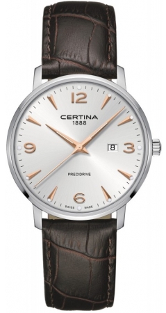 Certina C035.410.16.037.01