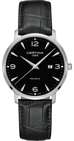 Certina C035.410.16.057.00