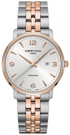 Certina C035.410.22.037.01