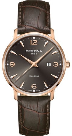 Certina C035.410.36.087.00