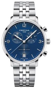 Certina C035.417.11.047.00