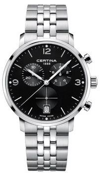 Certina C035.417.11.057.00