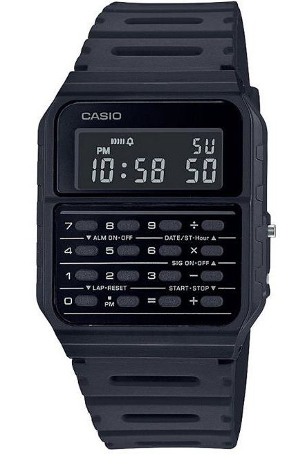 Casio CA-53WF-1BEF