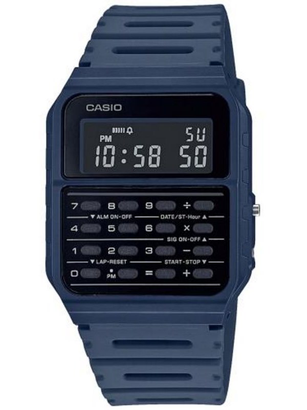 Casio CA-53WF-2BEF