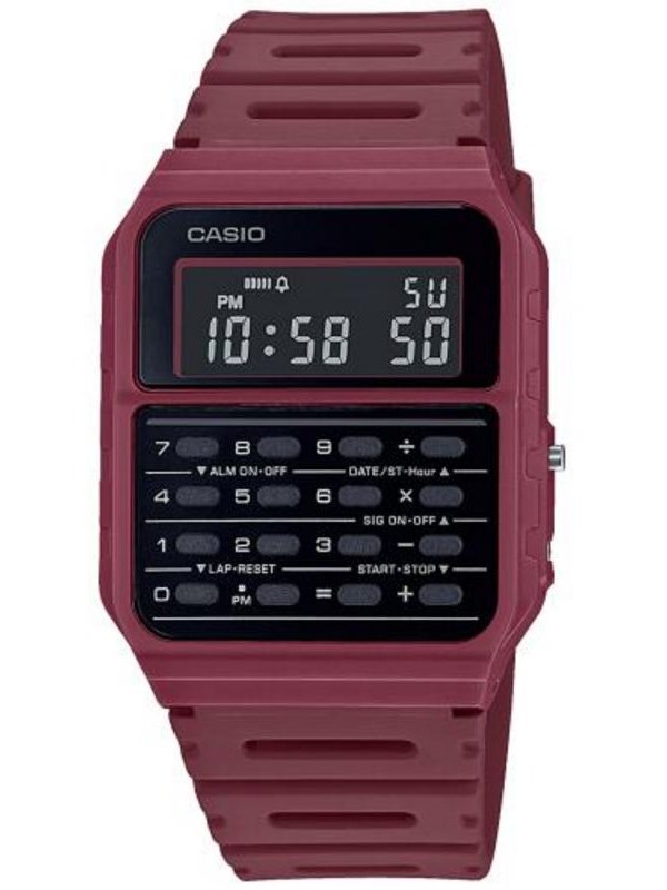 Casio CA-53WF-4BEF