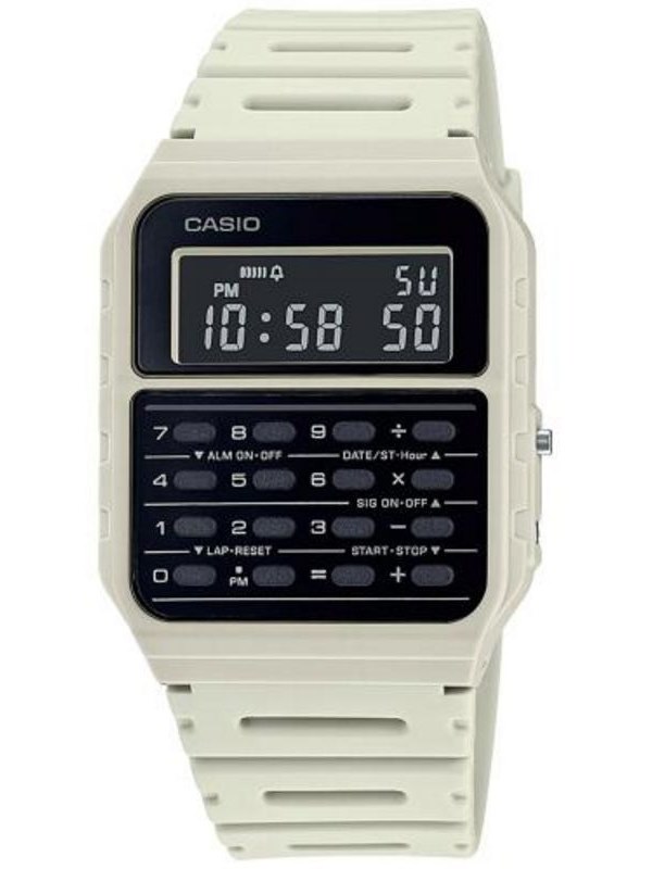 Casio CA-53WF-8BEF