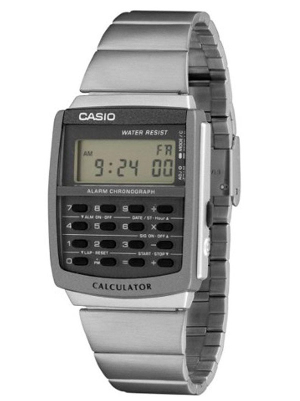 Casio CA-56-1UR