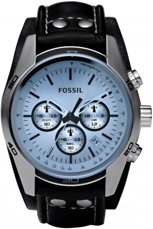 Fossil CH2564