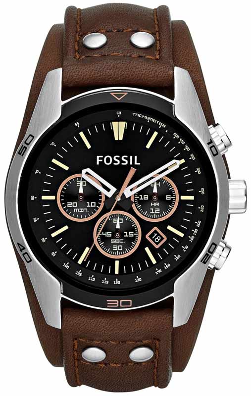 Fossil CH2891