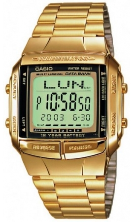 Casio DB-360GN-9AEF