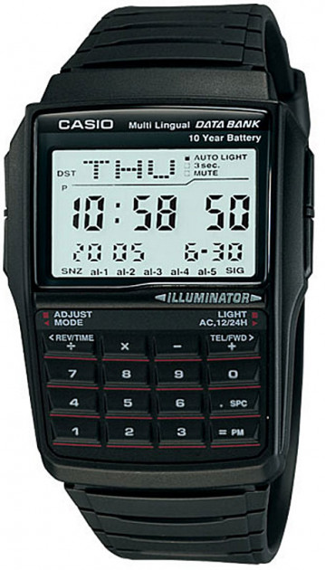 Casio DBC-32-1AEF