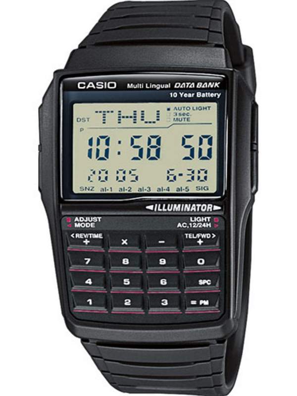 Casio DBC-32-1AES