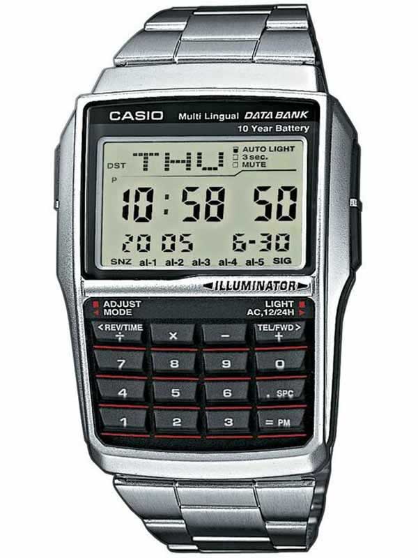 Casio DBC-32D-1AEF