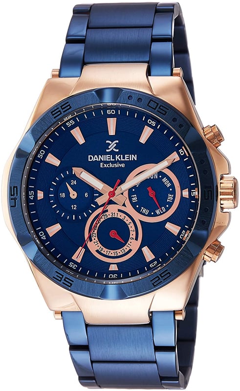 Daniel Klein  DK11246-3