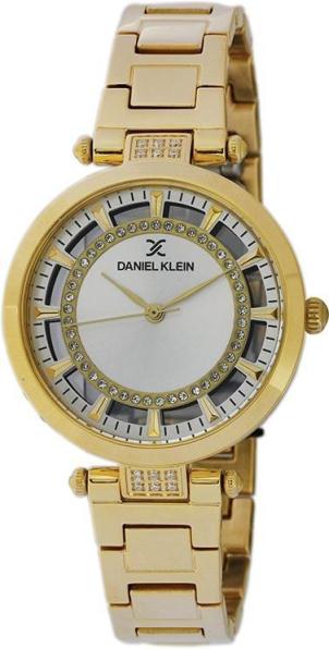 Daniel Klein  DK11379-5