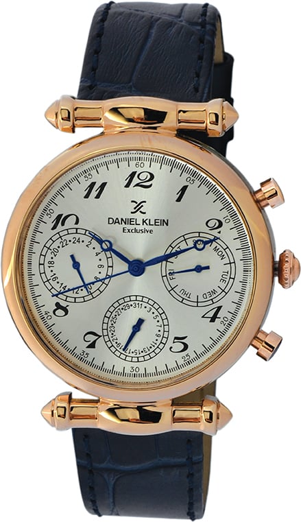 Daniel Klein  DK11392-1