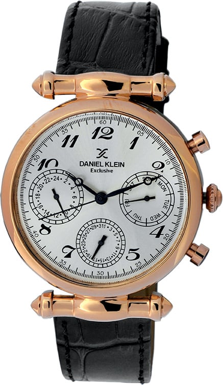 Daniel Klein  DK11392-2