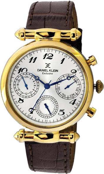 Daniel Klein  DK11392-6