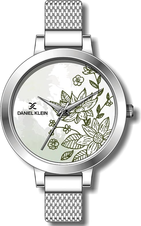 Daniel Klein  DK11641-1