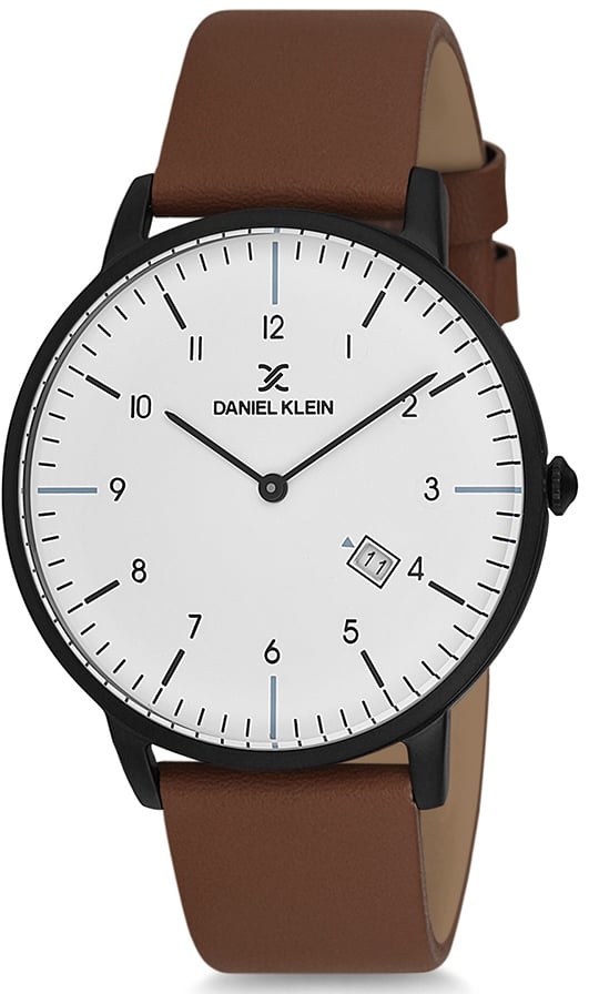 Daniel Klein  DK11642-2