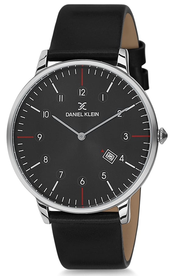 Daniel Klein  DK11642-3