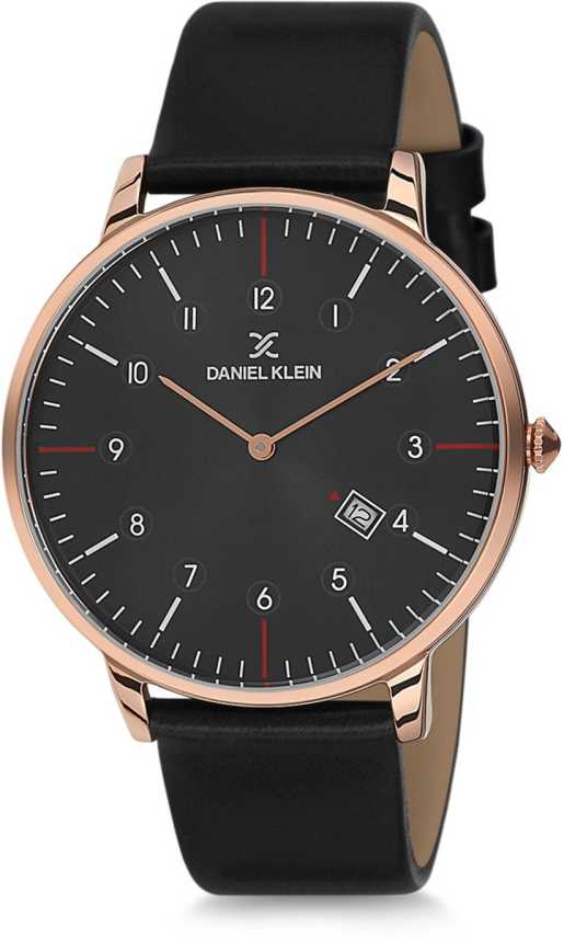 Daniel Klein  DK11642-4