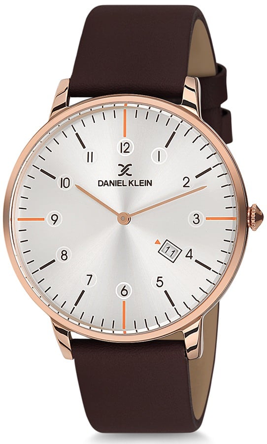 Daniel Klein  DK11642-5