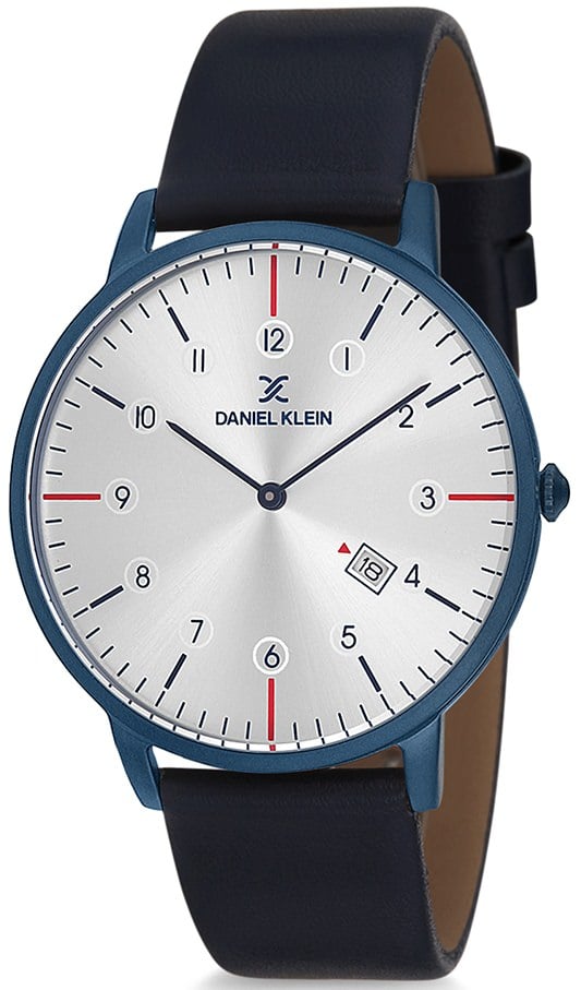 Daniel Klein  DK11642-6