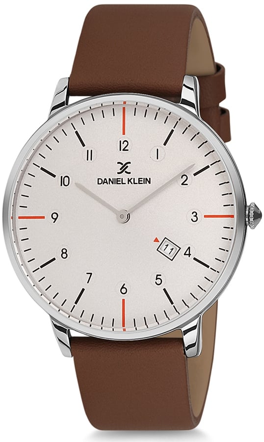 Daniel Klein  DK11642-7