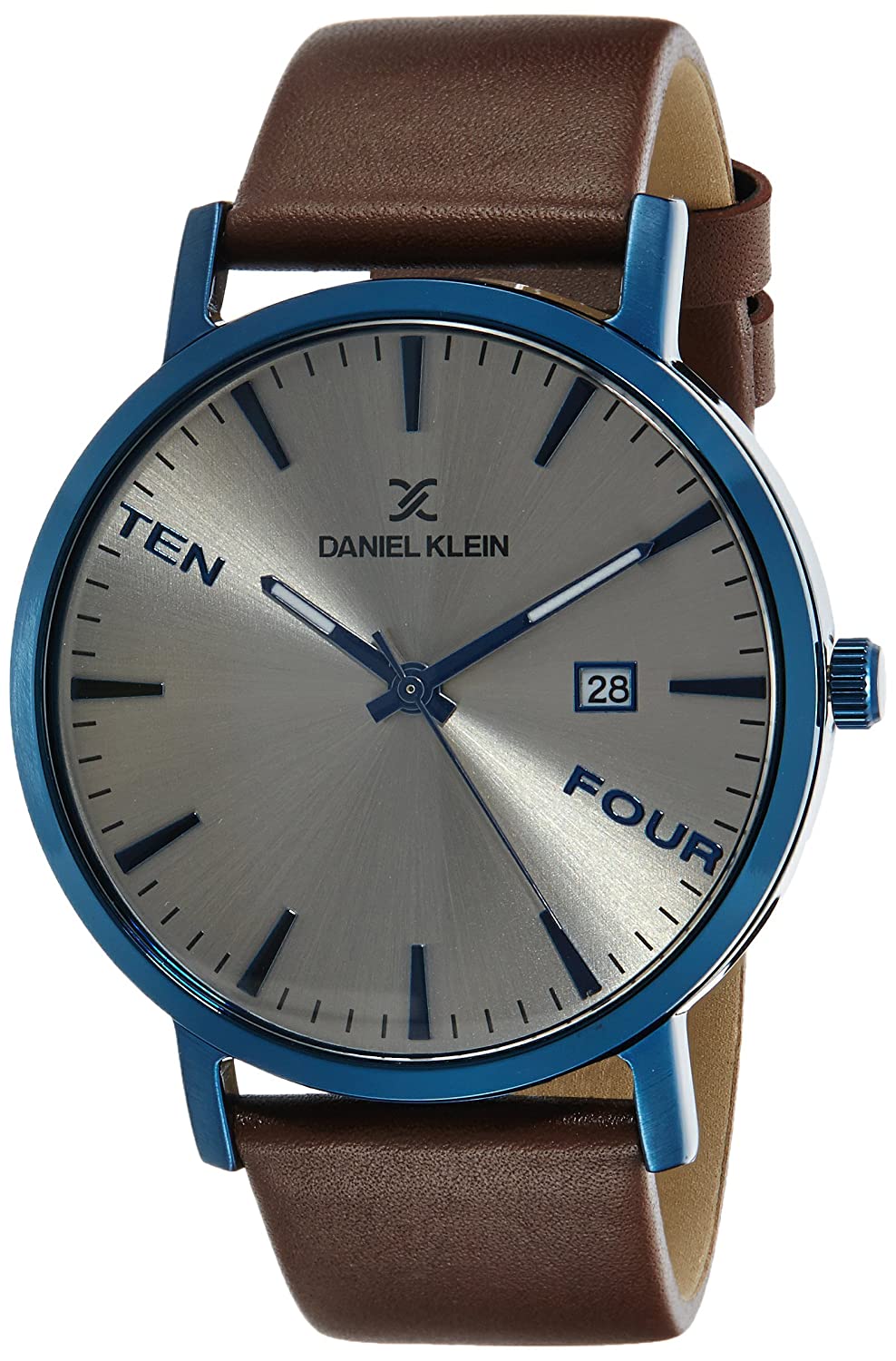 Daniel Klein  DK11645-4