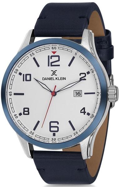 Daniel Klein  DK11646-7