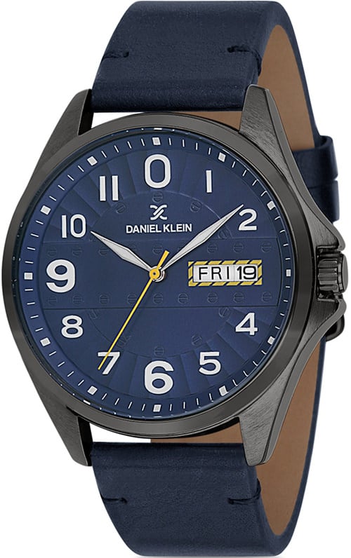 Daniel Klein  DK11647-2